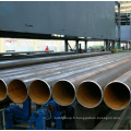 40Cr Pipe en acier en carbone sans couture